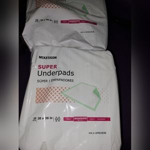 Underpads